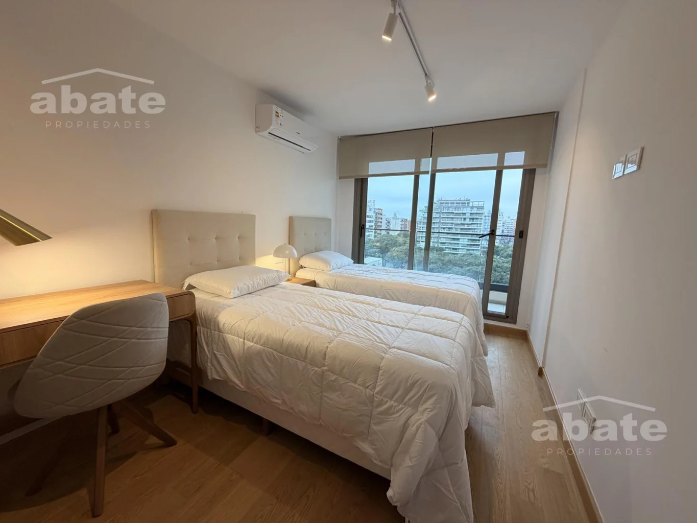 Apartamento en Parque Rodó, propiedad 283716 -Imagen 11