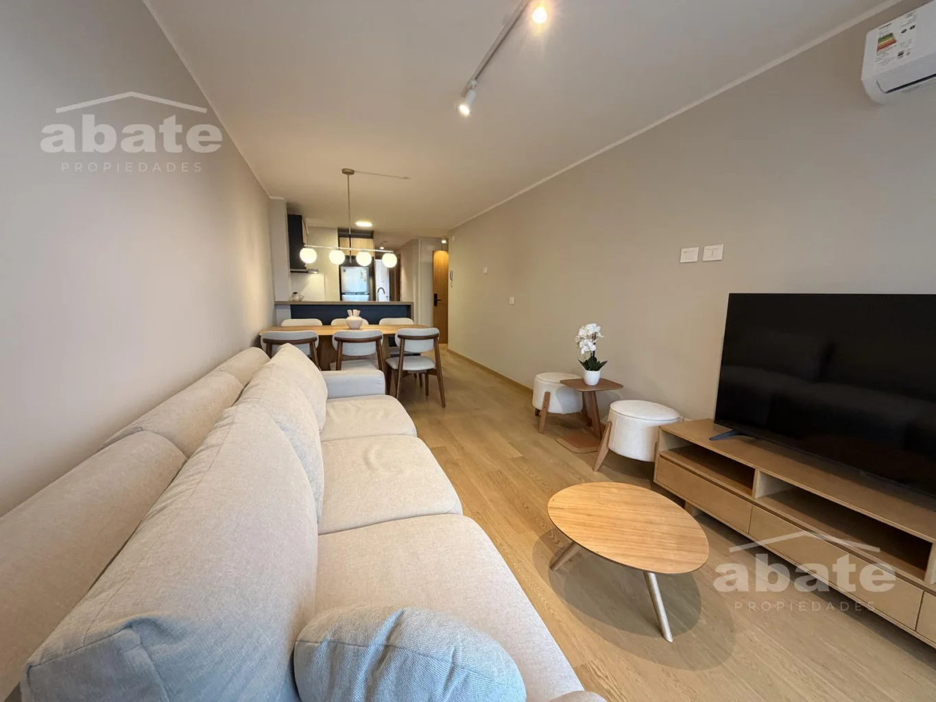 Apartamento en Parque Rodó, propiedad 283716 -Imagen 4
