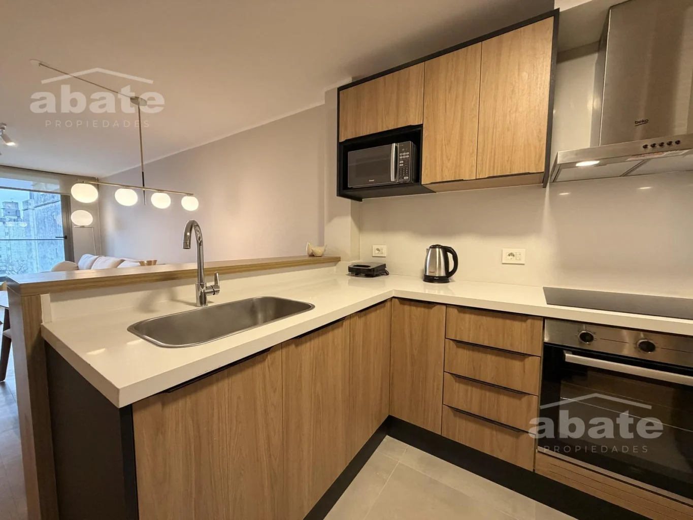 Apartamento en Parque Rodó, propiedad 283716 -Imagen 6