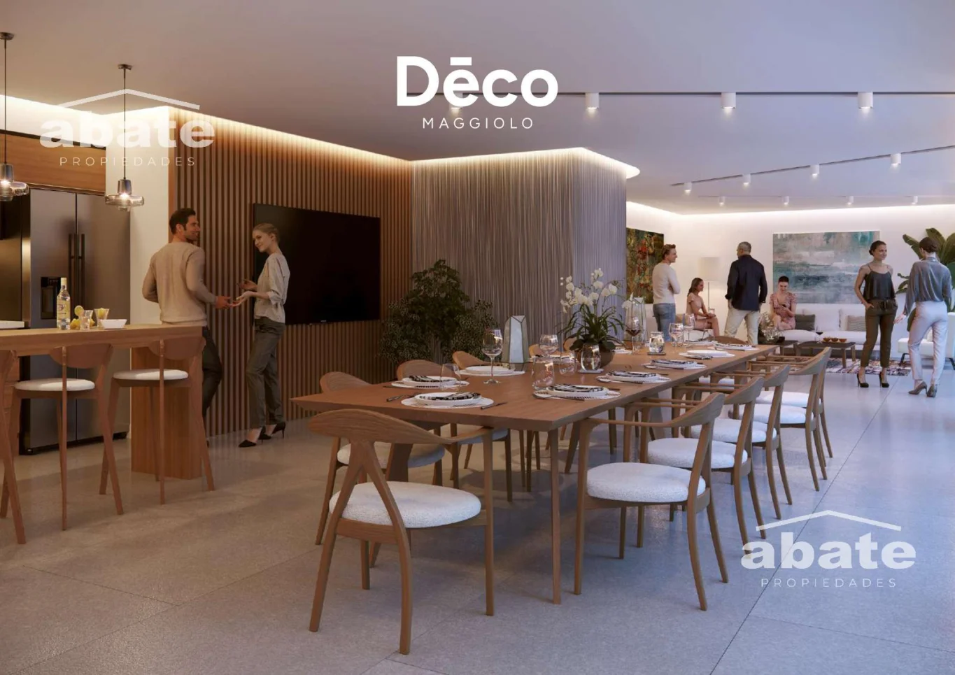 Apartamento en Parque Rodó, propiedad 283801 -Imagen 8