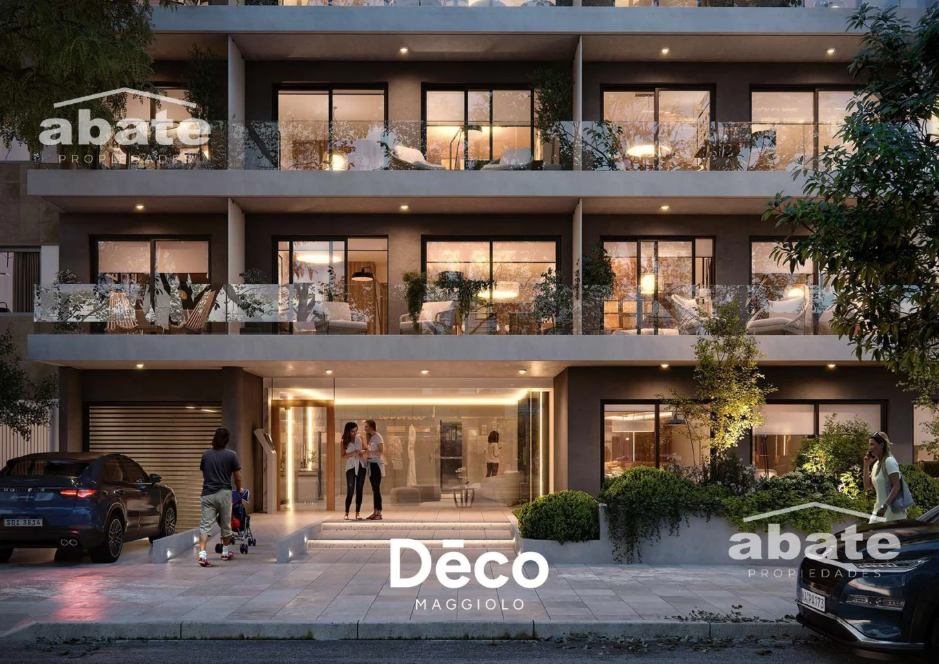 Apartamento en Parque Rodó, propiedad 283801 -Imagen 9
