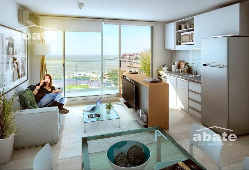 Apartamento en Punta Carretas, propiedad 286206 -Imagen 11