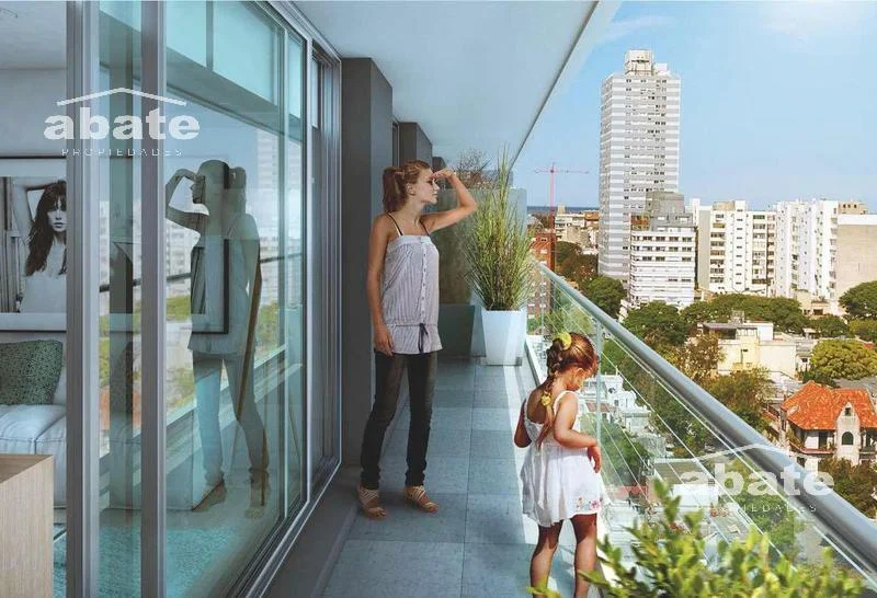 Apartamento en Punta Carretas, propiedad 286206 -Imagen 13