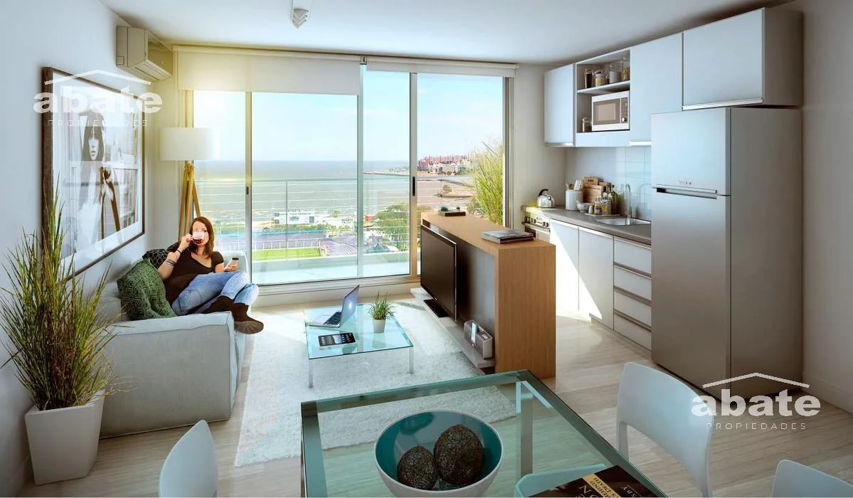 Apartamento en Punta Carretas, propiedad 286206 -Imagen 22