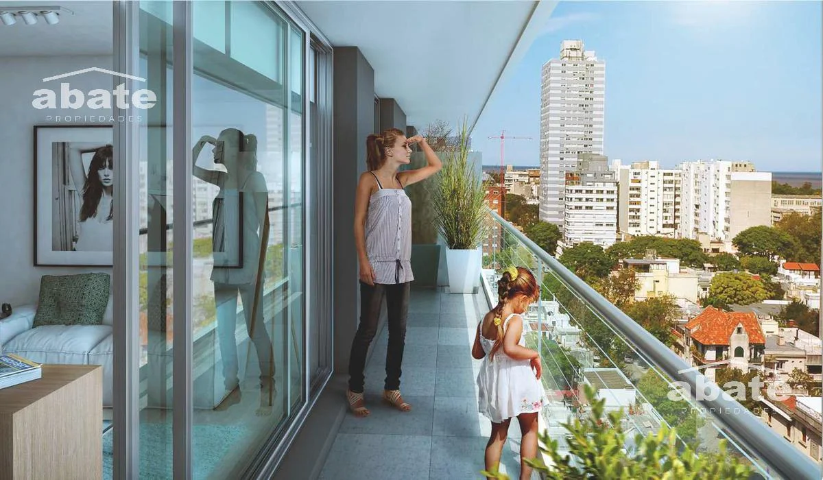 Apartamento en Punta Carretas, propiedad 286206 -Imagen 23