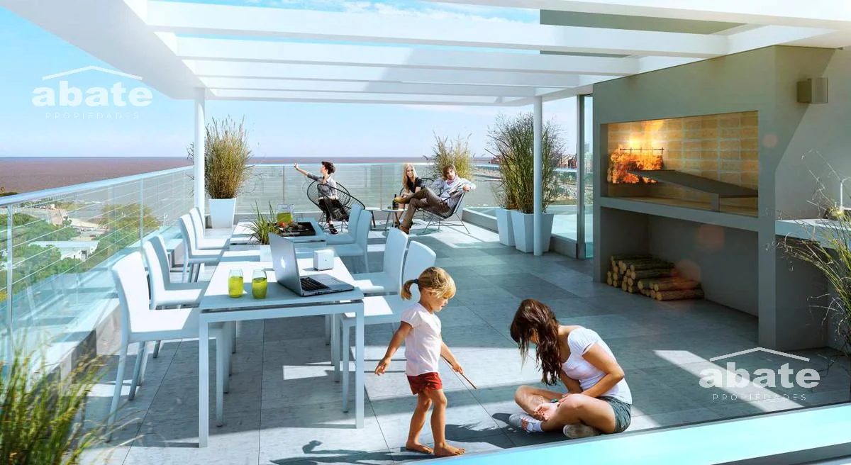 Apartamento en Punta Carretas, propiedad 286206 -Imagen 24