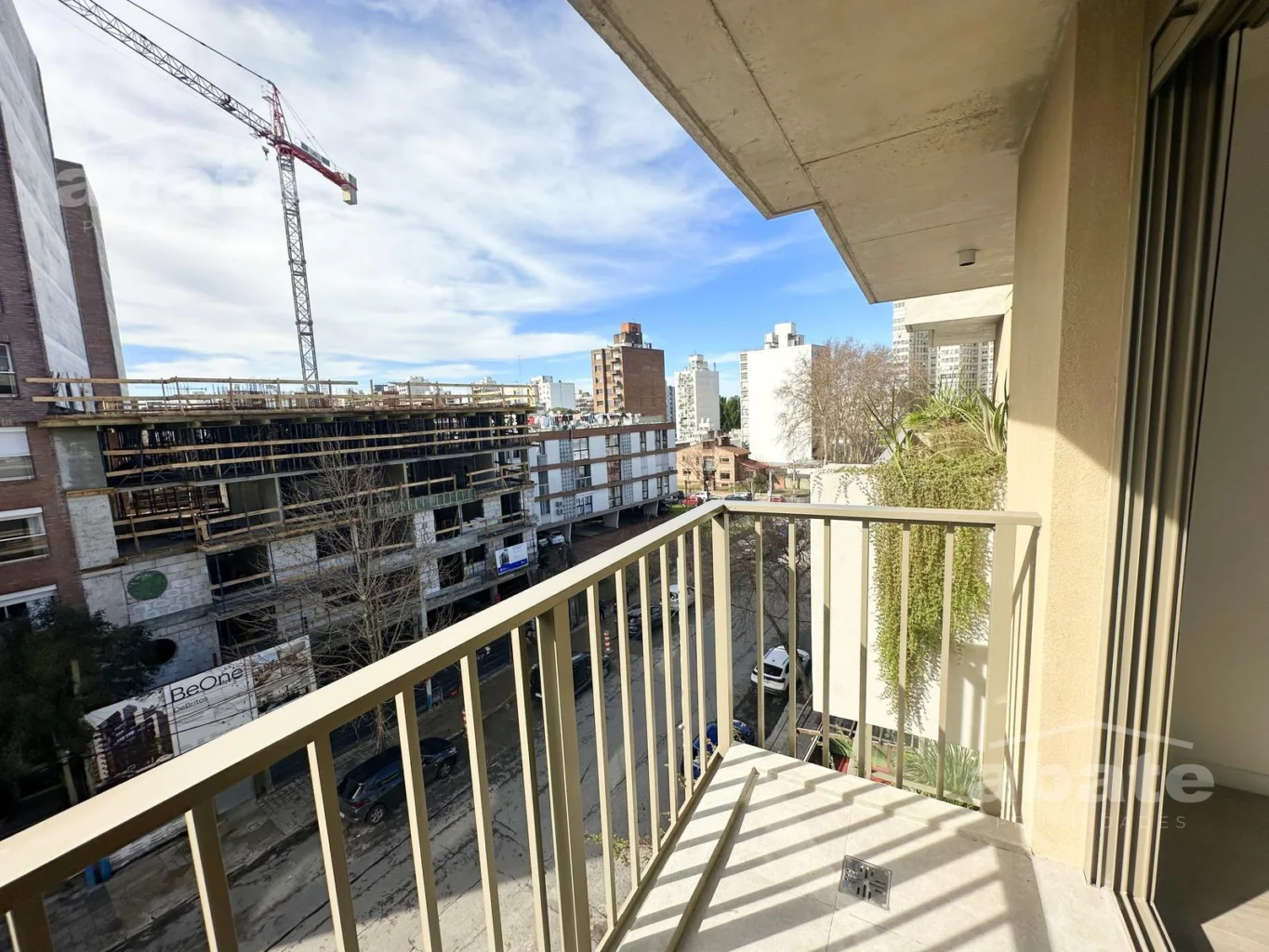 Apartamento en La Blanqueada, propiedad 286286 -Imagen 12