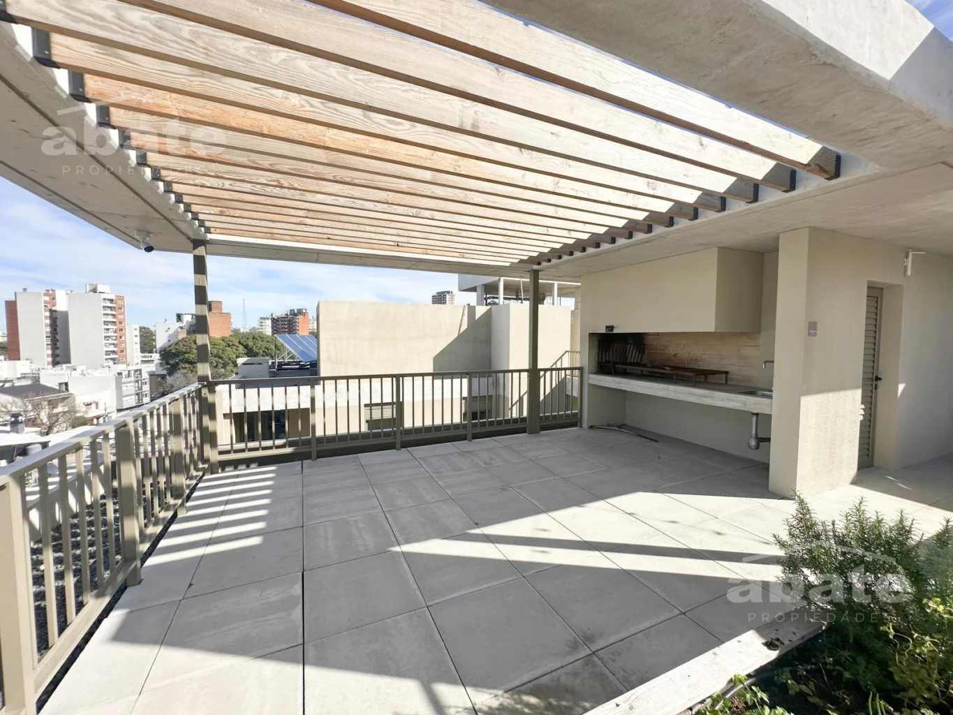 Apartamento en La Blanqueada, propiedad 286286 -Imagen 16