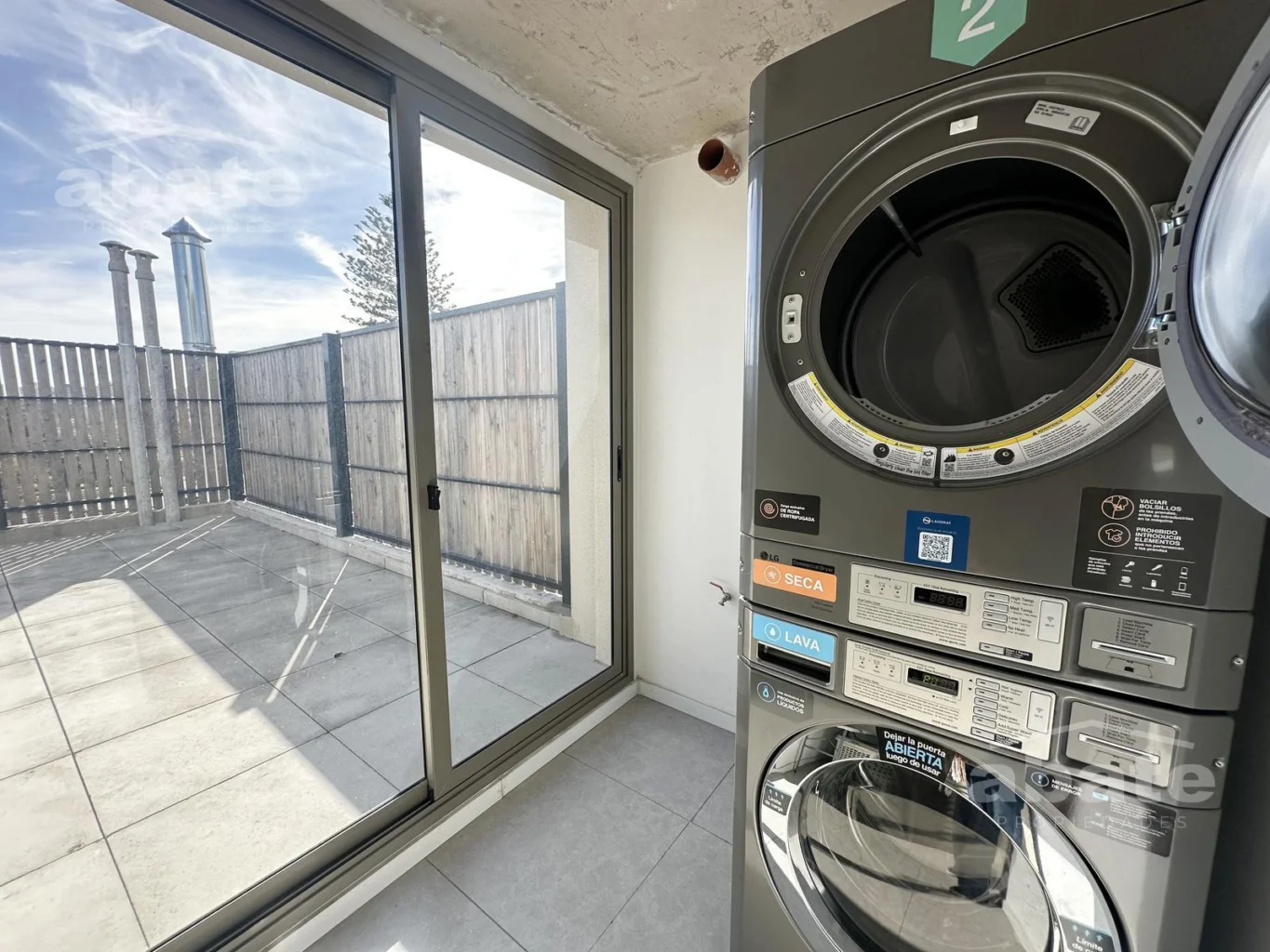 Apartamento en La Blanqueada, propiedad 286286 -Imagen 20