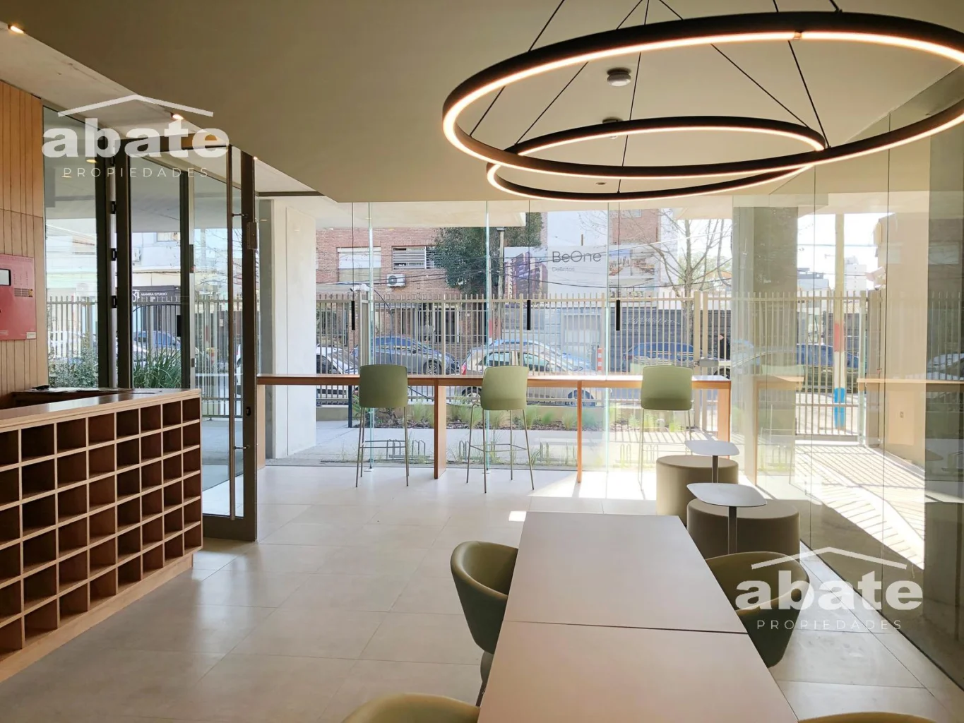 Apartamento en La Blanqueada, propiedad 286286 -Imagen 3