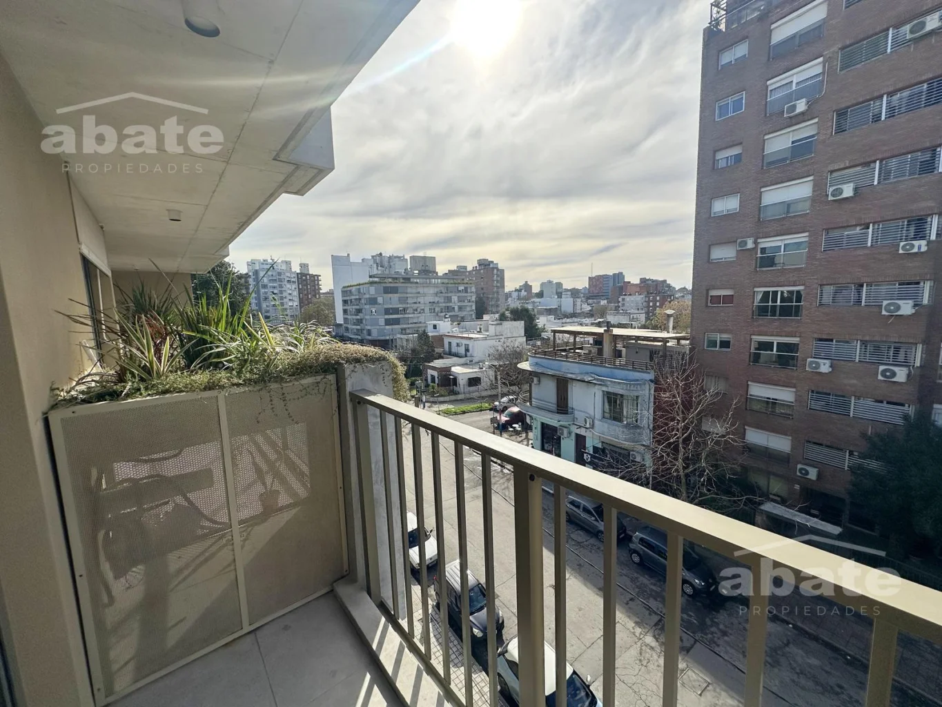 Apartamento en La Blanqueada, propiedad 286286 -Imagen 4