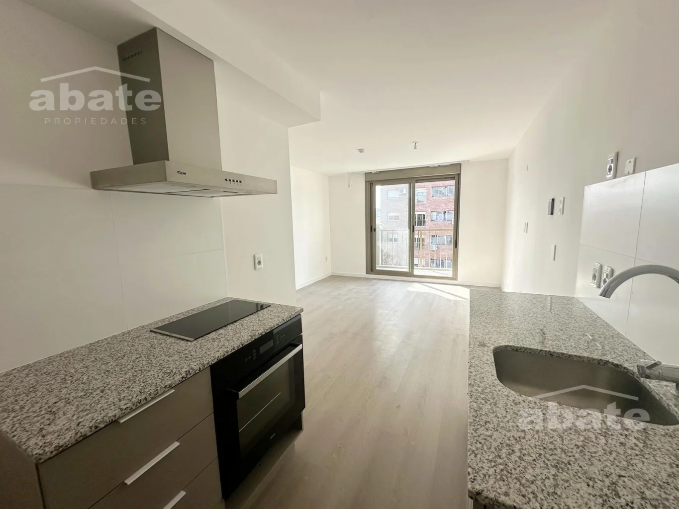 Apartamento en La Blanqueada, propiedad 286286 -Imagen 5