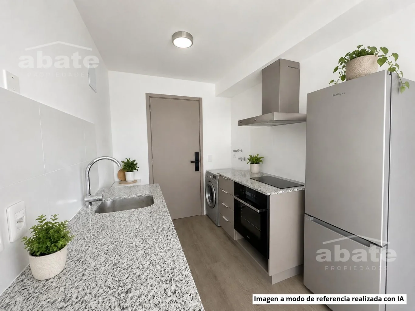 Apartamento en La Blanqueada, propiedad 286286 -Imagen 7