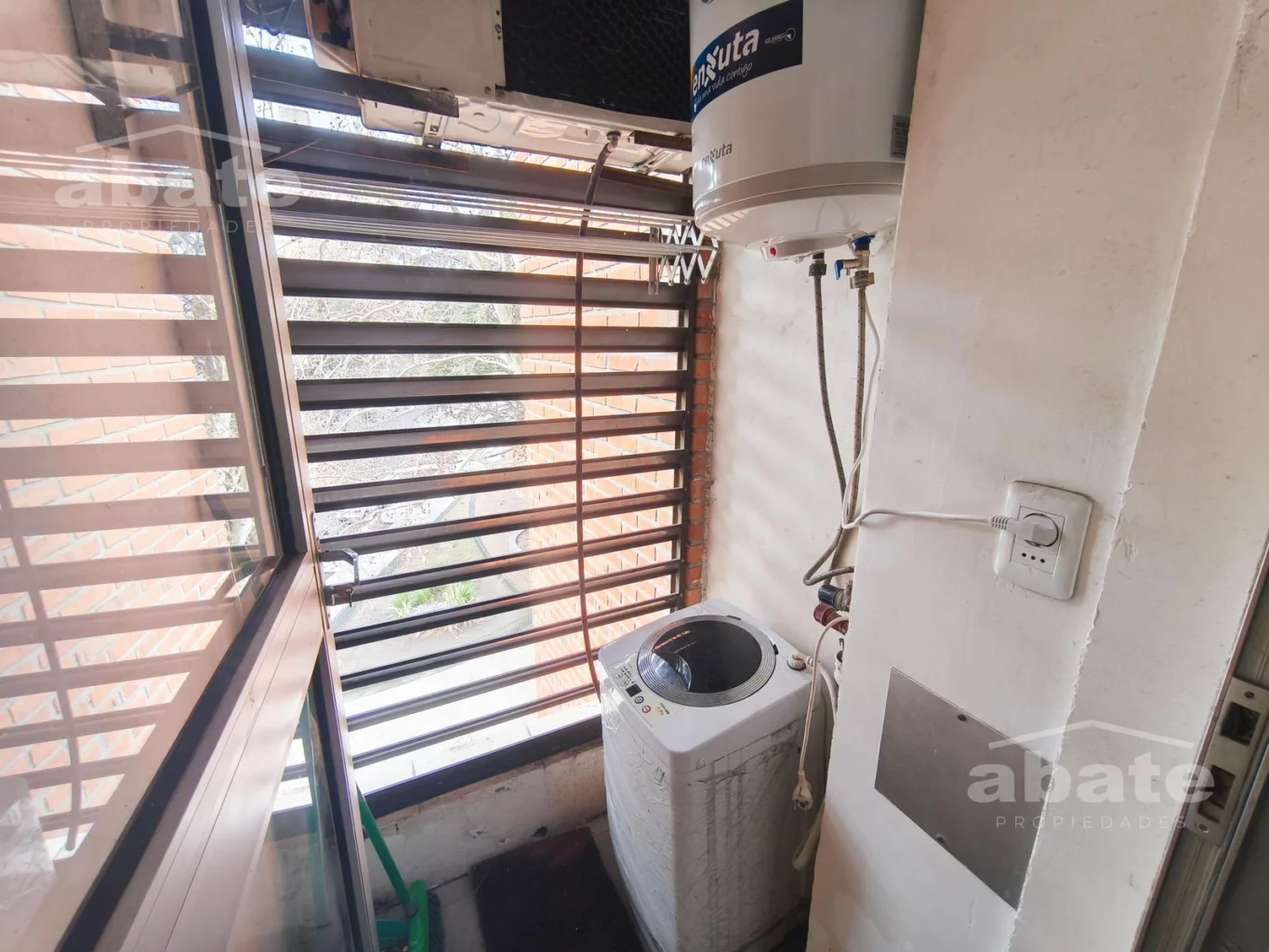 Apartamento en Parque Rodó, propiedad 286290 -Imagen 12
