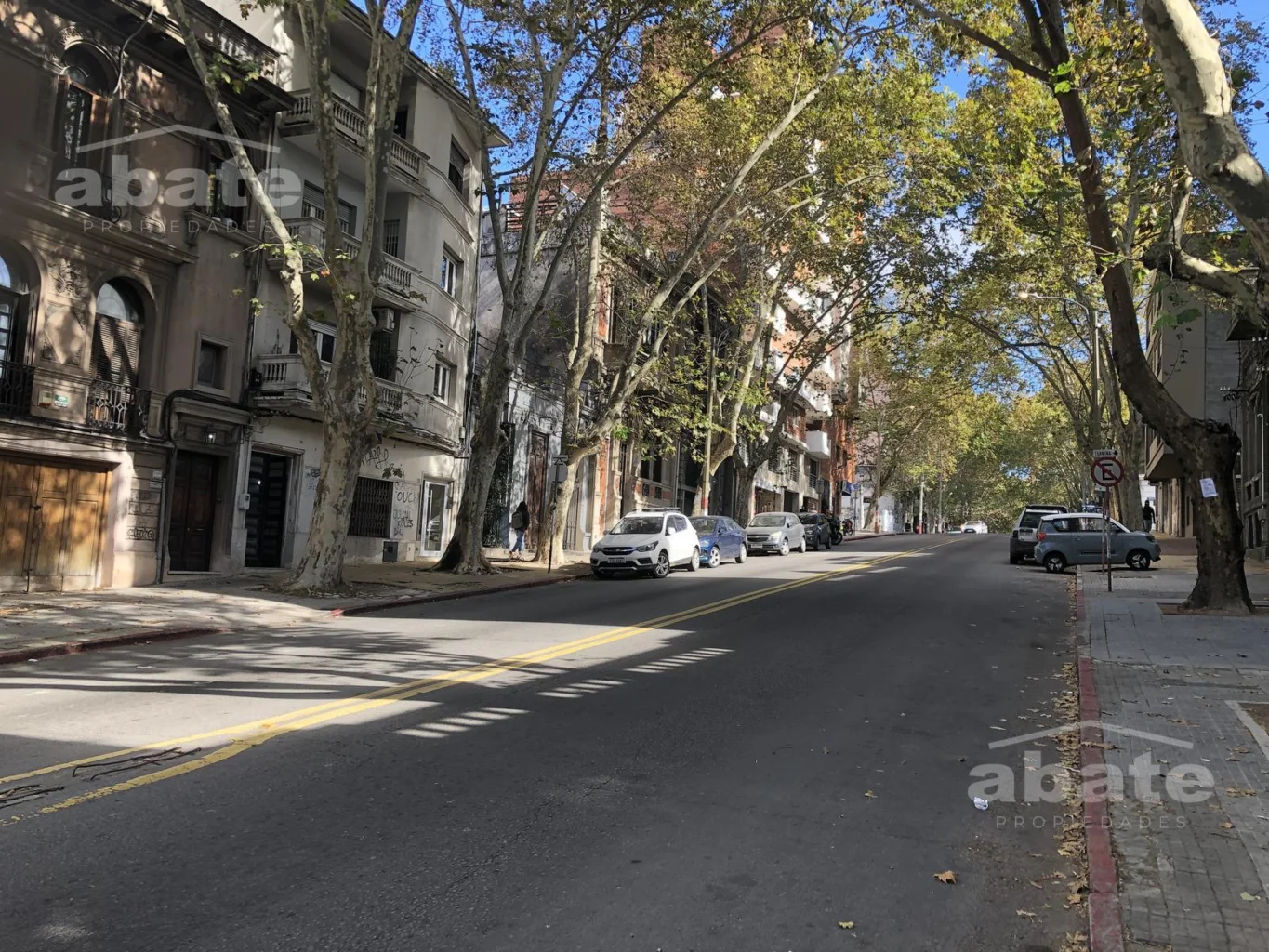 Apartamento en Parque Rodó, propiedad 287171 -Imagen 2