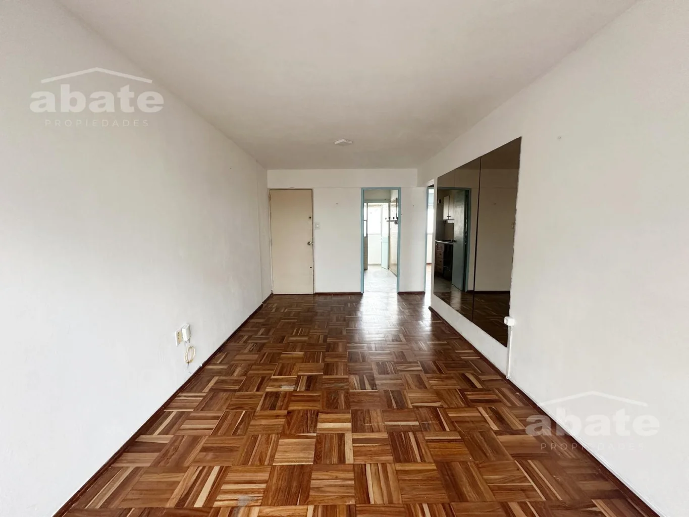 Apartamento en Parque Rodó, propiedad 287171 -Imagen 3