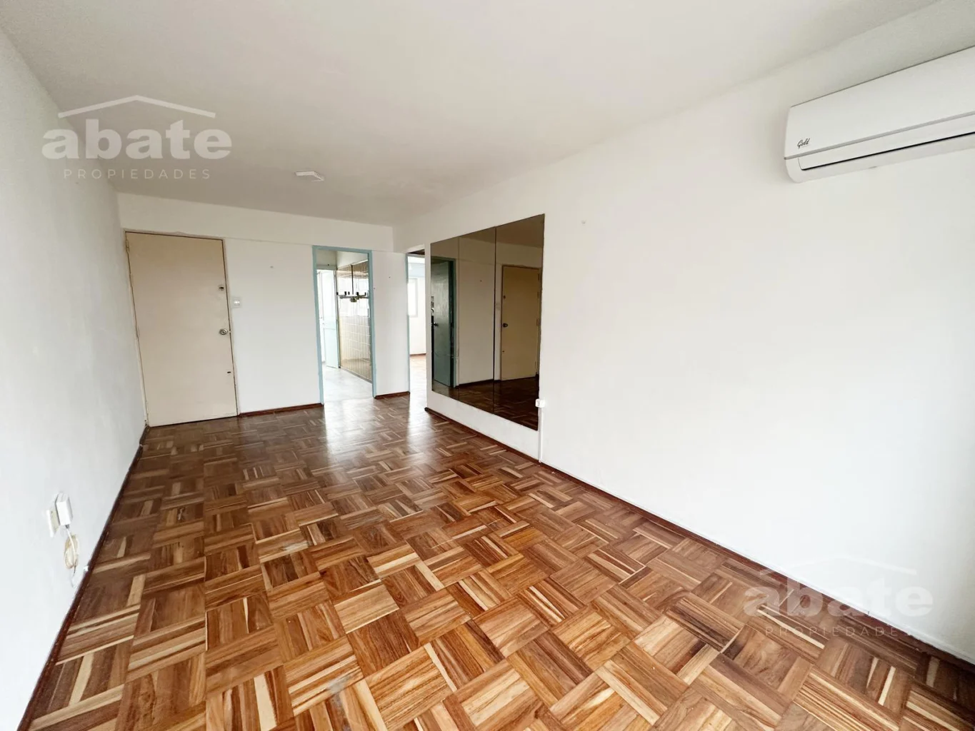 Apartamento en Parque Rodó, propiedad 287171 -Imagen 5