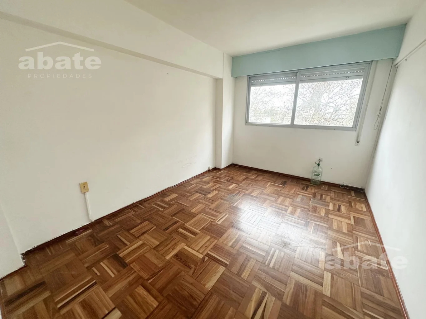 Apartamento en Parque Rodó, propiedad 287171 -Imagen 8