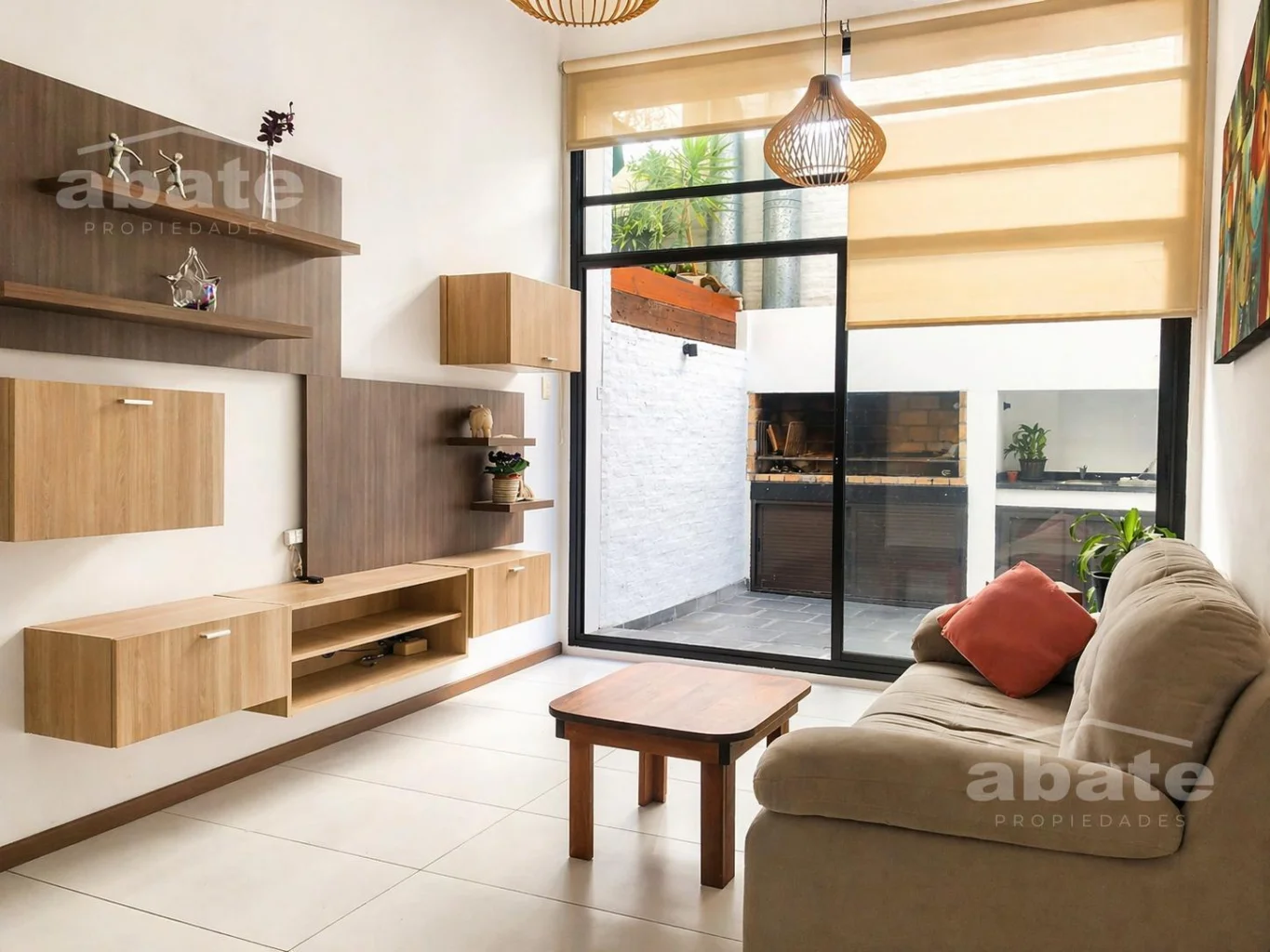 Casa en Pocitos, propiedad 287172 -Imagen 1