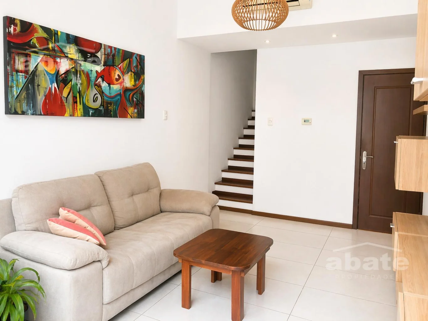 Casa en Pocitos, propiedad 287172 -Imagen 2
