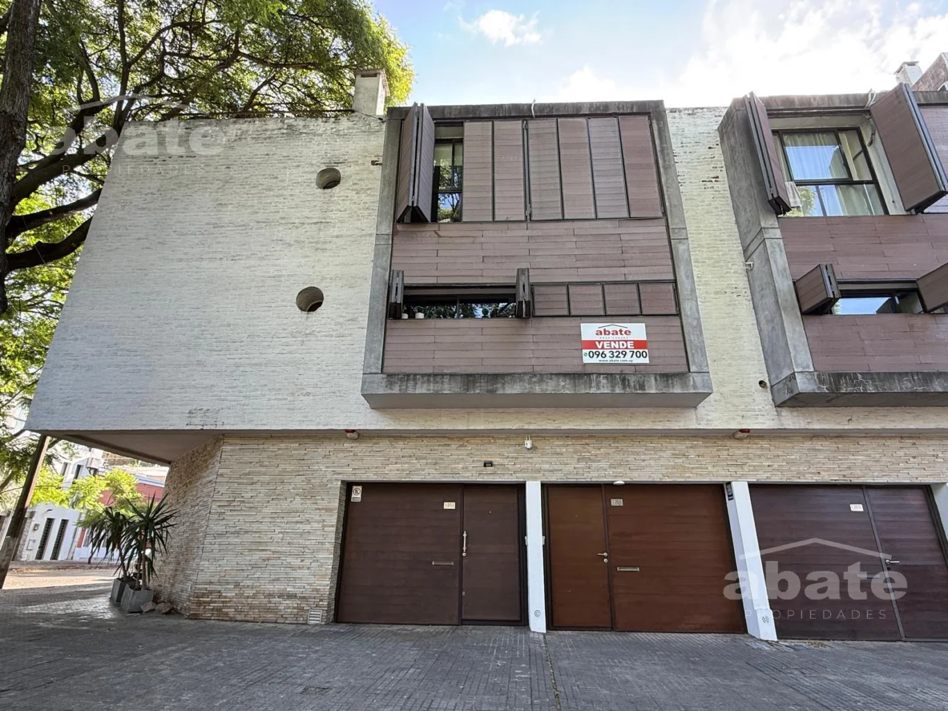 Casa en Pocitos, propiedad 287172 -Imagen 18