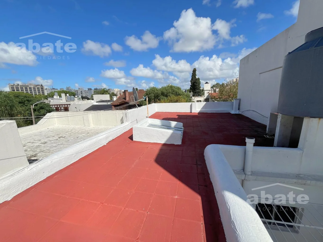 Casa en Pocitos Nuevo, propiedad 287196 -Imagen 10