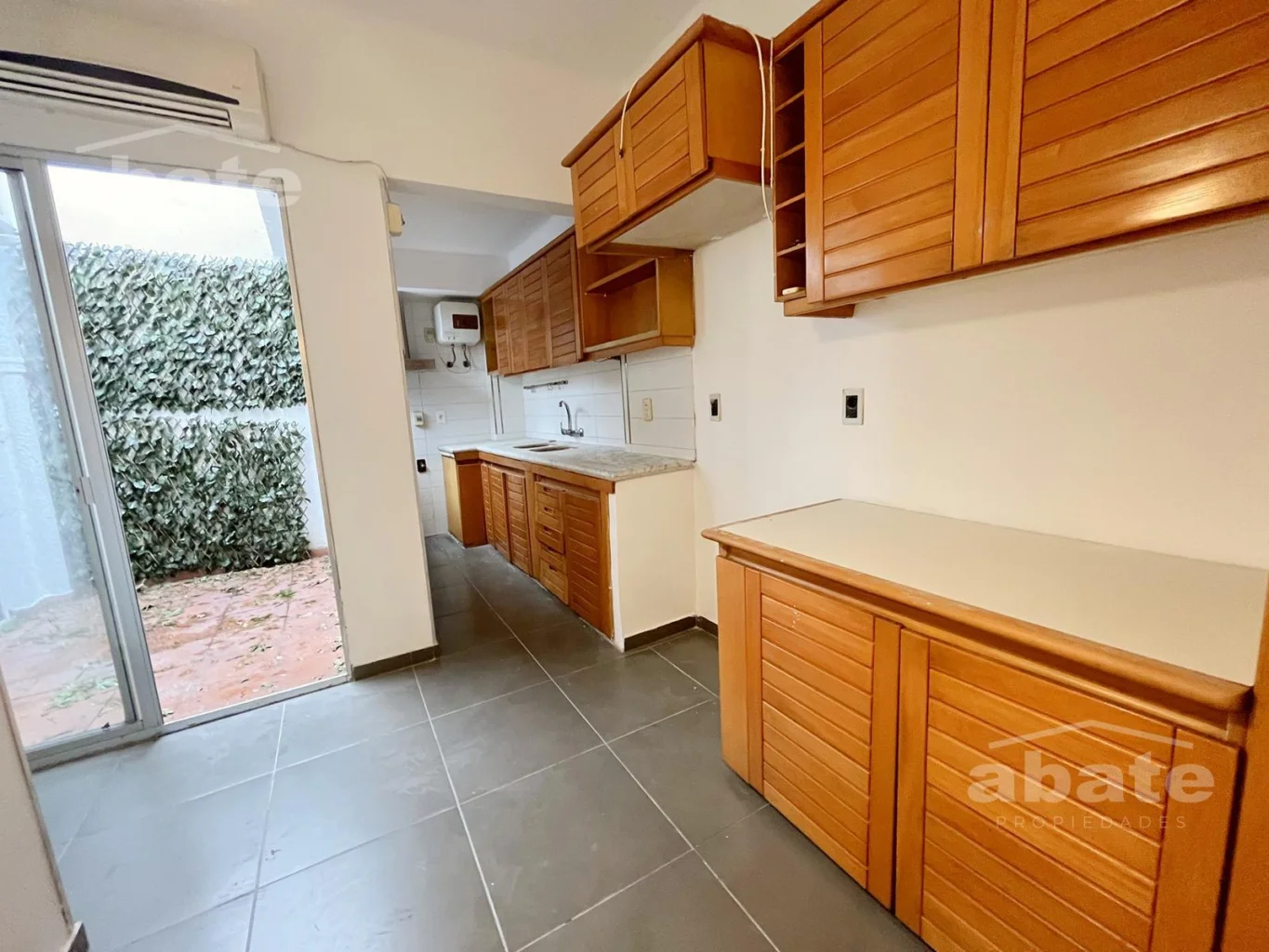 Casa en Pocitos Nuevo, propiedad 287196 -Imagen 3