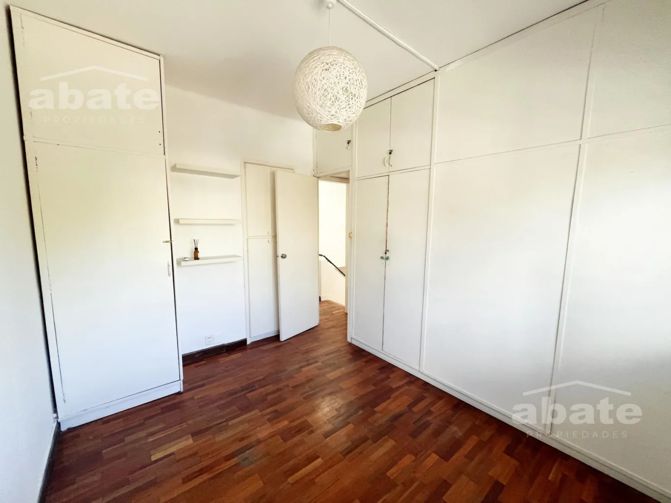 Casa en Pocitos Nuevo, propiedad 287196 -Imagen 7