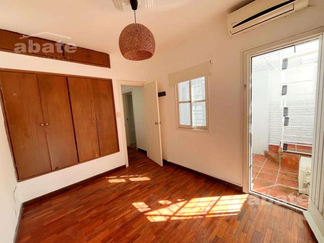 Casa en Pocitos Nuevo, propiedad 287196 -Imagen 9