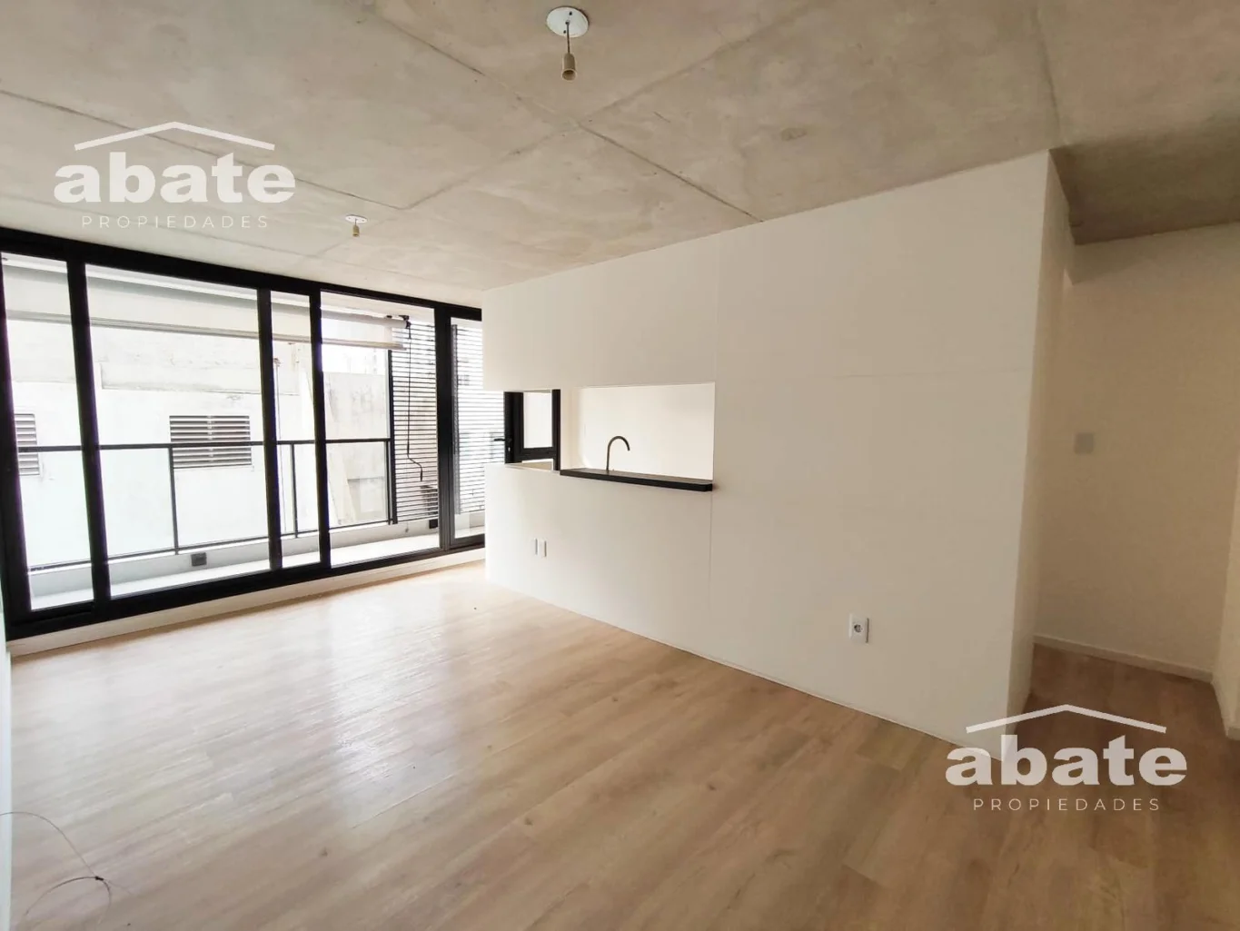 Apartamento en Centro, propiedad 288402 -Imagen 1