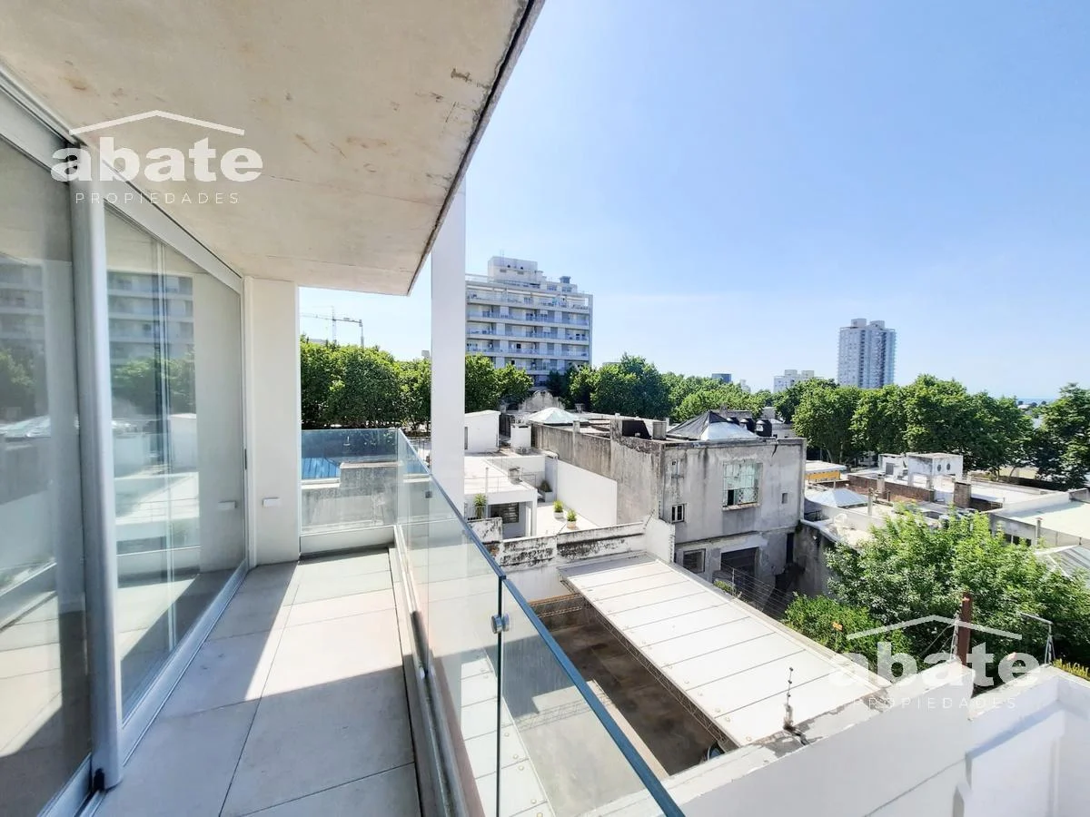 Apartamento en Centro, propiedad 288647 -Imagen 2