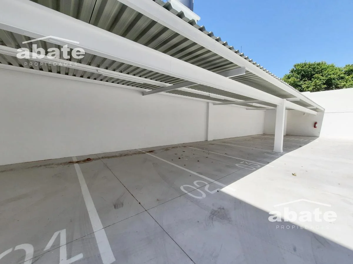 Apartamento en Centro, propiedad 288647 -Imagen 11