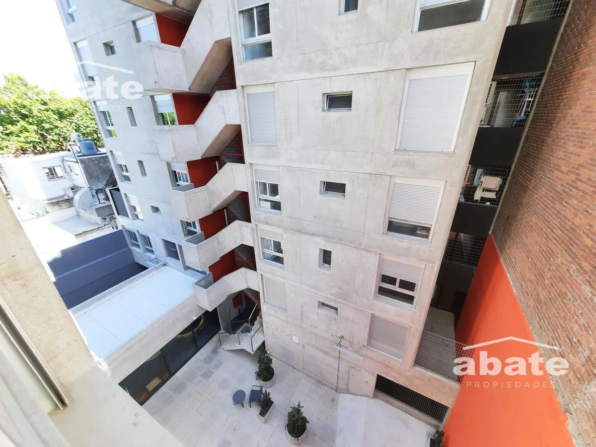 Apartamento en Centro, propiedad 288647 -Imagen 8