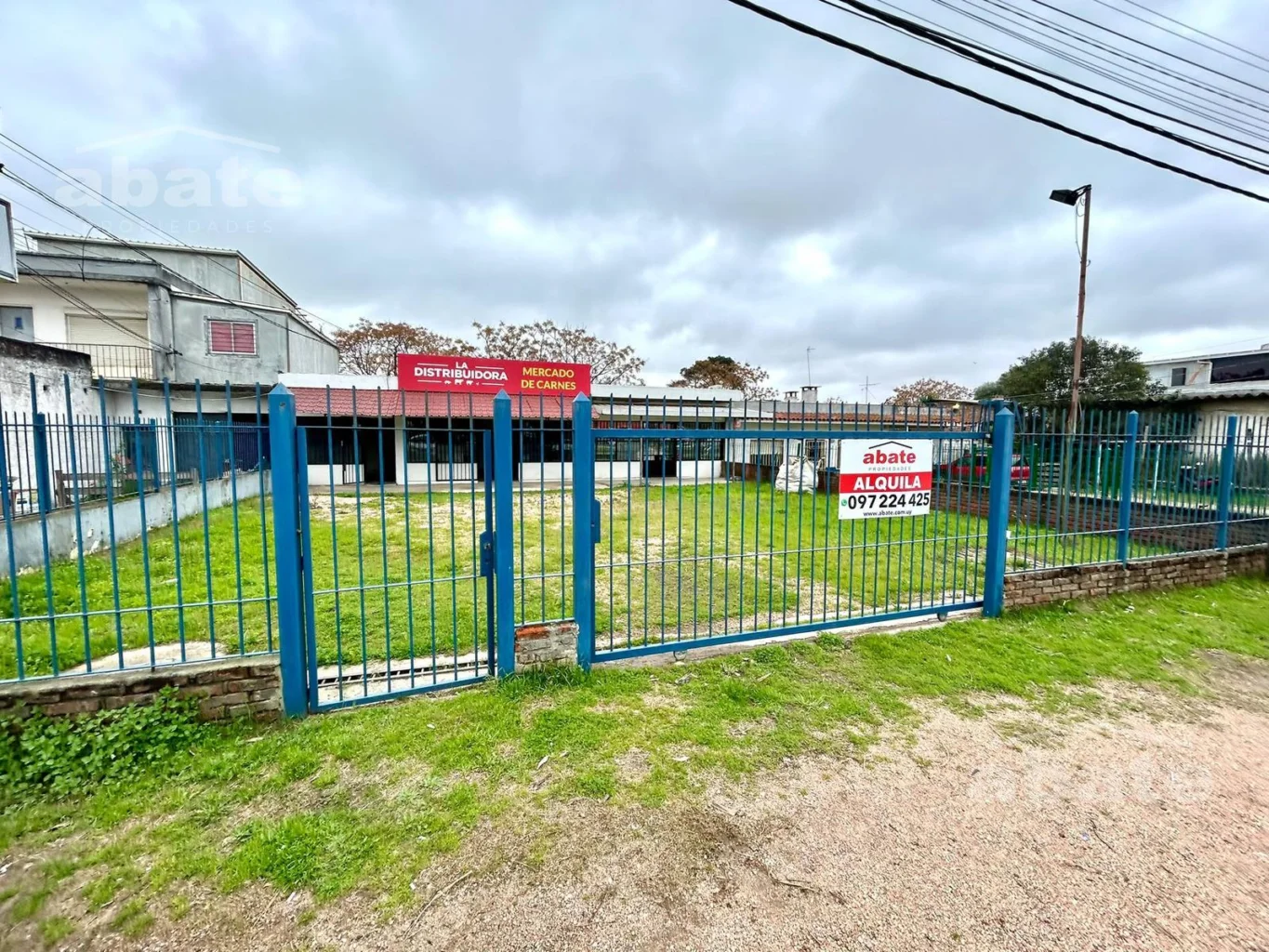 Local en Paso de Carrasco, propiedad 288928 -Imagen 1