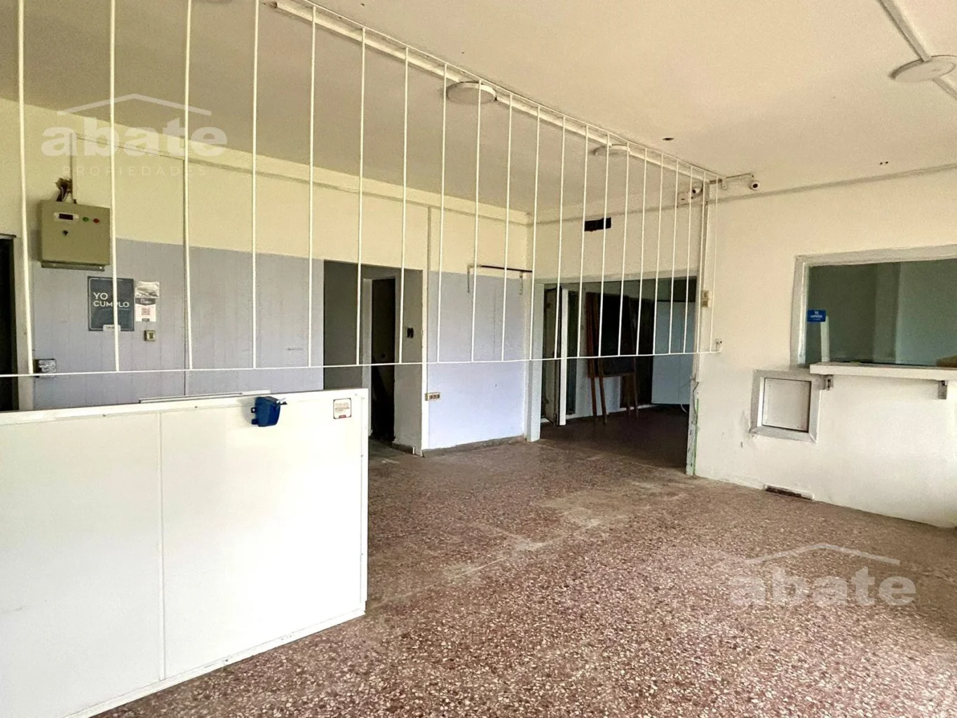 Local en Paso de Carrasco, propiedad 288928 -Imagen 4