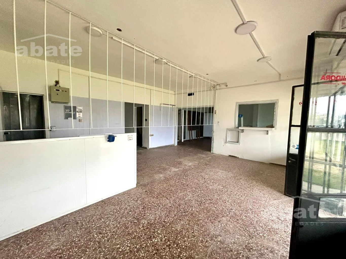 Local en Paso de Carrasco, propiedad 288928 -Imagen 5