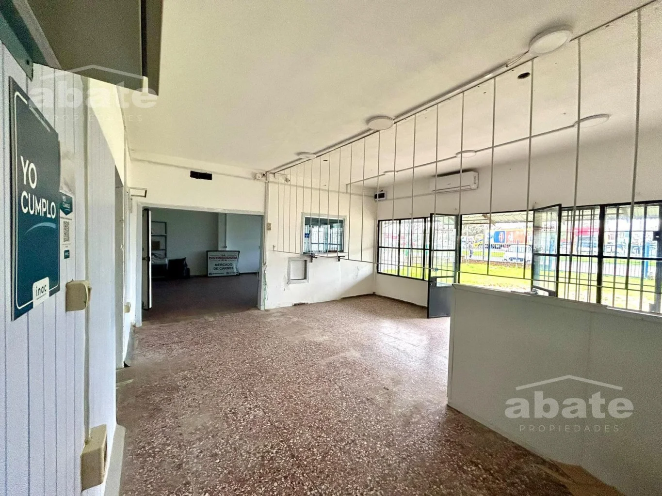 Local en Paso de Carrasco, propiedad 288928 -Imagen 6