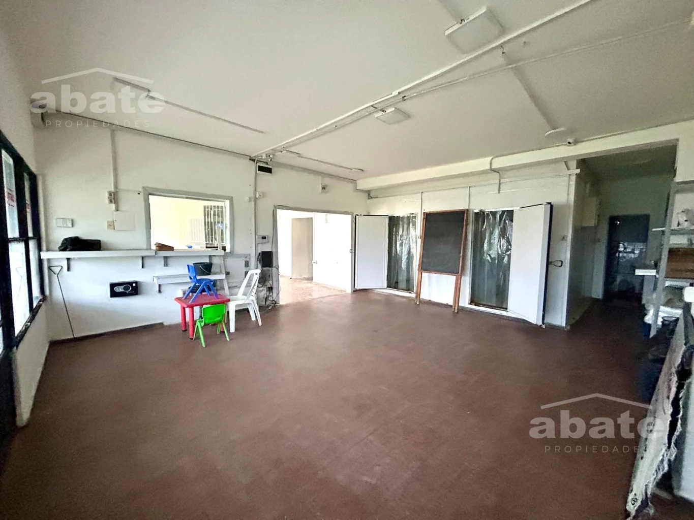 Local en Paso de Carrasco, propiedad 288928 -Imagen 7