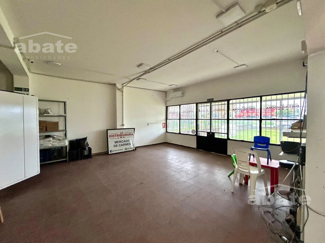 Local en Paso de Carrasco, propiedad 288928 -Imagen 8