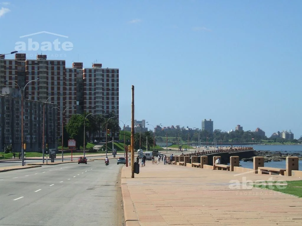 Apartamento en Barrio Sur, propiedad 289603 -Imagen 7