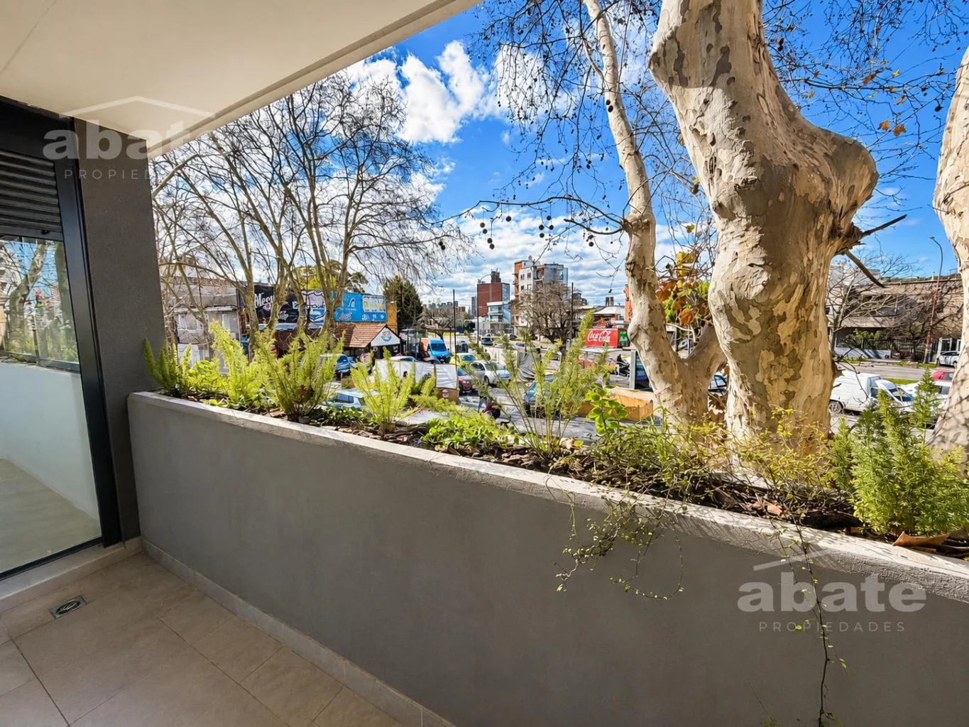 Apartamento en La Comercial, propiedad 289641 -Imagen 1