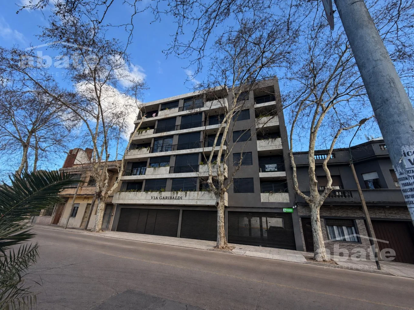Apartamento en La Comercial, propiedad 289641 -Imagen 2