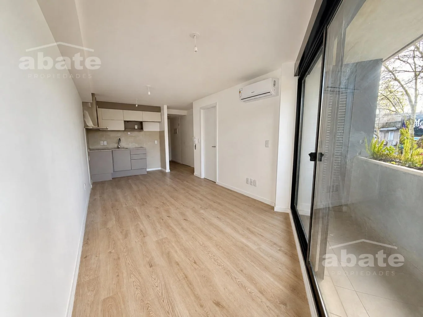Apartamento en La Comercial, propiedad 289641 -Imagen 11