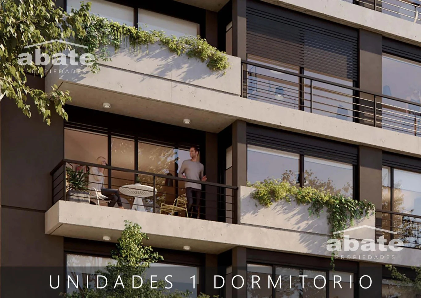 Apartamento en La Comercial, propiedad 289641 -Imagen 20