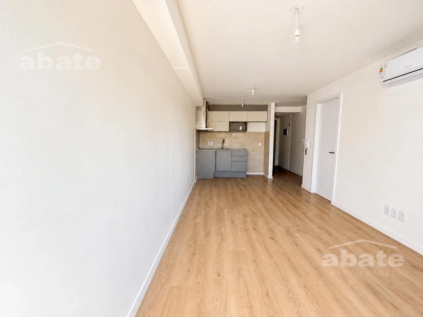 Apartamento en La Comercial, propiedad 289641 -Imagen 3