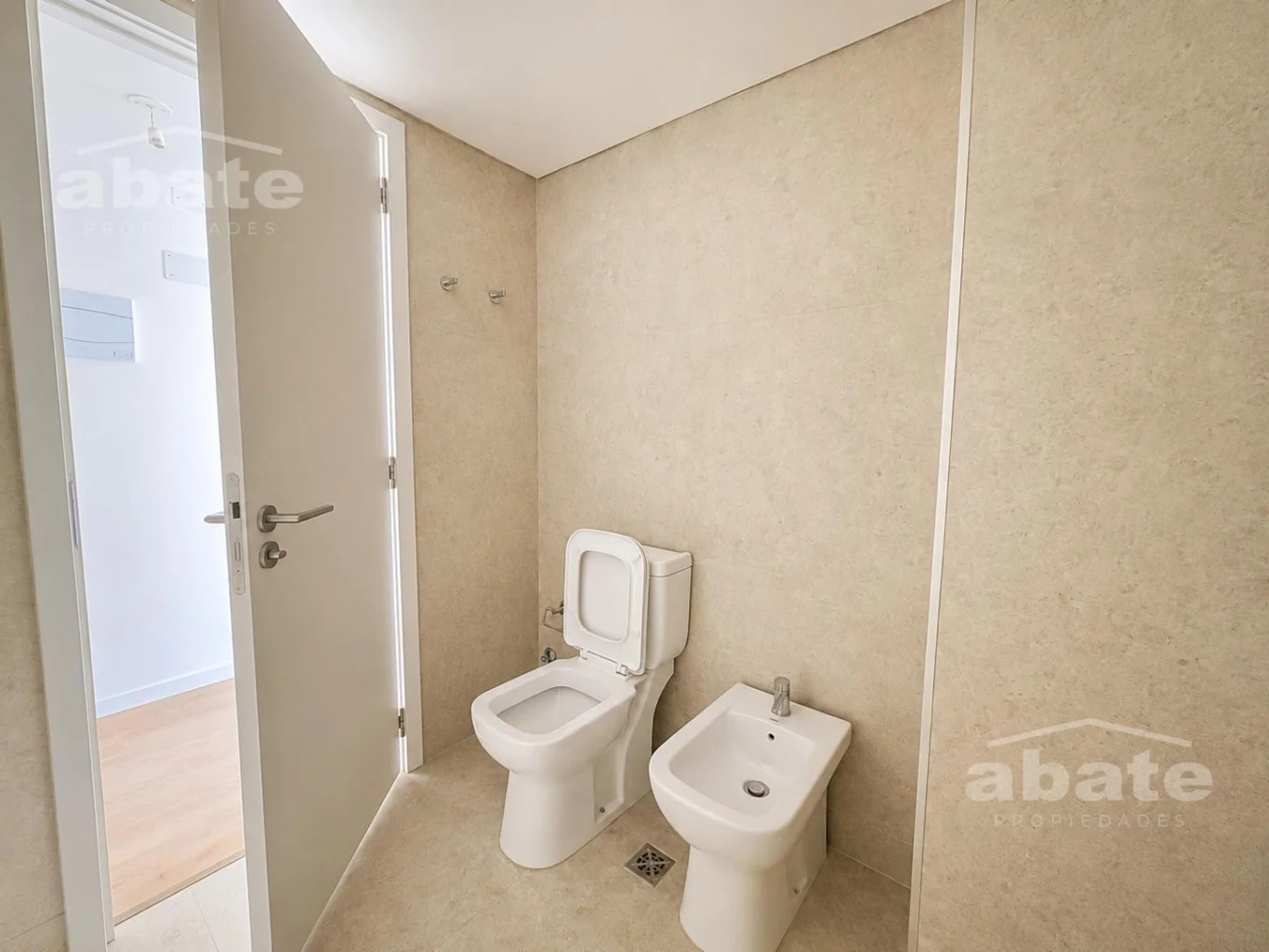 Apartamento en La Comercial, propiedad 289641 -Imagen 4