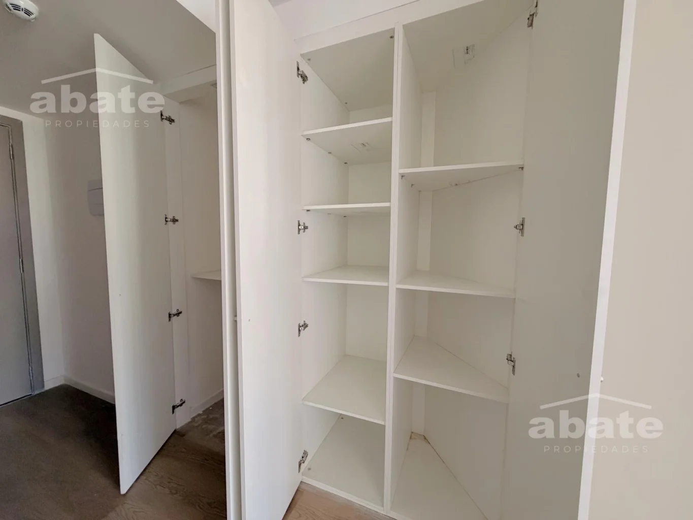 Apartamento en La Comercial, propiedad 289641 -Imagen 5