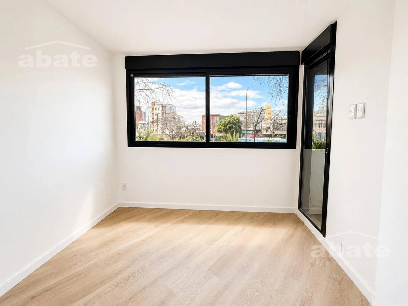Apartamento en La Comercial, propiedad 289641 -Imagen 7