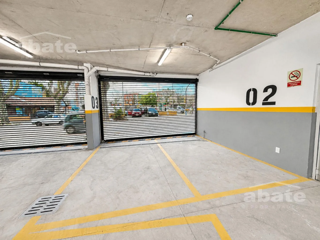 Apartamento en La Comercial, propiedad 289641 -Imagen 9
