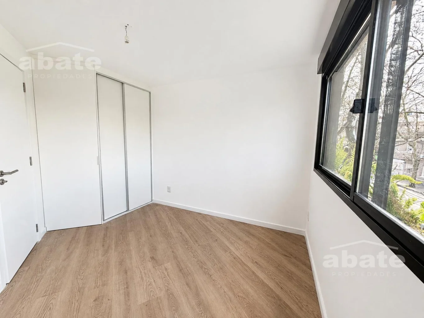 Apartamento en La Comercial, propiedad 289641 -Imagen 10